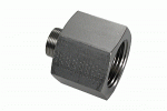 Adapter 8891008 M16x1 m to 1/2" BSP f