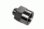 Adapter 8891009 M16x1 m to 3/4" BSP f