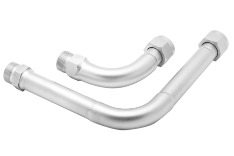 Elbow fittings M16 8970448