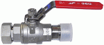 G 3/4" Shut-off valve 8970454