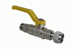 M16 Shut-off valve 8970456