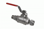 M16 Shut-off valve 8970457