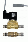 M16 solenoid valves  8980701