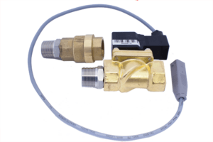 SC Solenoid valve set 8980705
