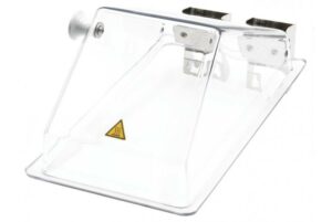 Lift-up bath cover PURA 4