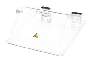 Lift-up bath cover PURA 10