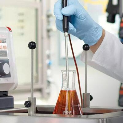 What is PID temperature control, and how does it enhance laboratory  applications? - JULABO USA