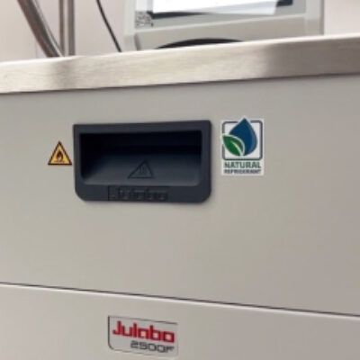 Natural Refrigerant - JULABO USA