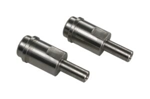 Adapter 8891041 M16x1 f to 1/4" tube