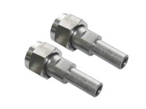 Adapter 8891043 M16x1 f to 1/2" tube