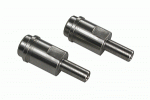 Adapter 8890011 M16x1 f to 1/4" tube