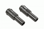 Adapter 8890012 M16 x 1 f to 3/8" tube
