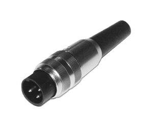 Standby-plug 3 pole 8980133