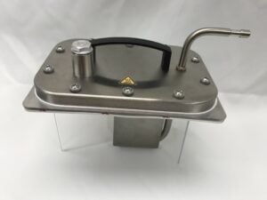 Condensation Trap with Bath Lid for MAGIO 600F / 601F / 800F / 1000F & 1200F